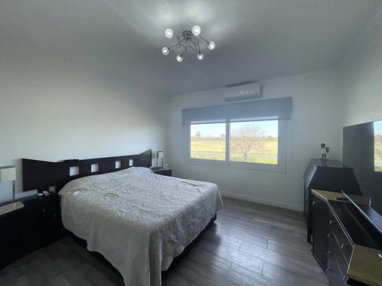 Casa con Vista Abierta en Haras - El Molino
