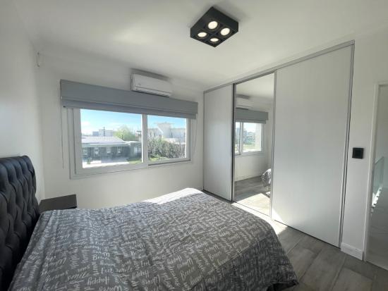 Casa con Vista Abierta en Haras - El Molino