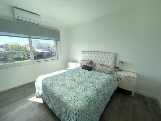 Casa con Vista Abierta en Haras - El Molino