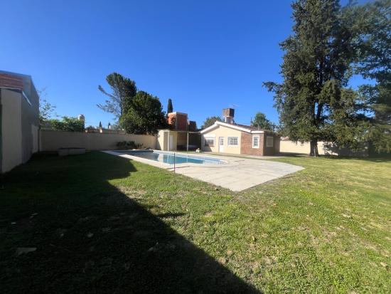 Casa en Venta en el Barrio La Alborada - Pilar