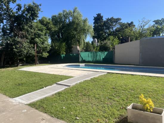 Casa en Venta en el Barrio La Alborada - Pilar