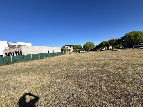 Lindo Lote en Venta dentro de Pilar del Este - San Ramiro