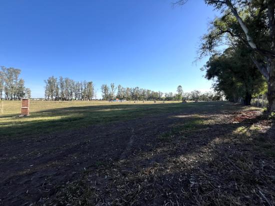 Hermoso Lote en Pilar del este - Santa Sofía
