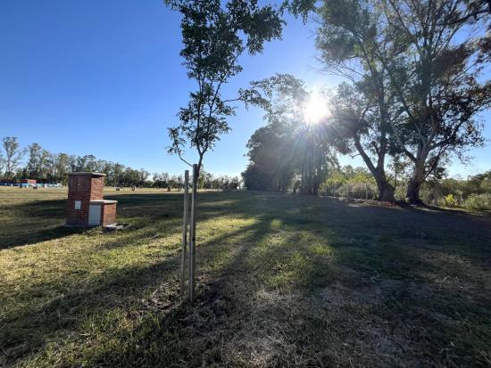 Hermoso Lote en Pilar del este - Santa Sofía