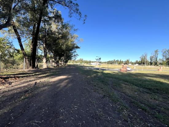 Hermoso Lote en Pilar del este - Santa Sofía