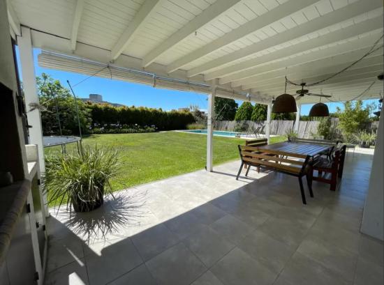 Casa en Venta - Barrio Cerrado San Francisco, Villanueva