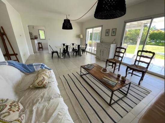 Casa en Venta - Barrio Cerrado San Francisco, Villanueva
