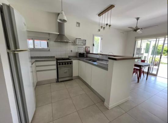 Casa en Venta - Barrio Cerrado San Francisco, Villanueva