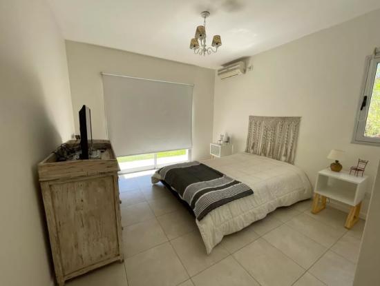 Casa en Venta - Barrio Cerrado San Francisco, Villanueva