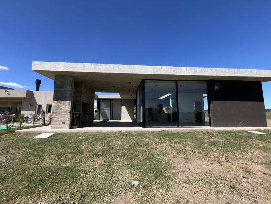 Casa de Diseño en San Pablo