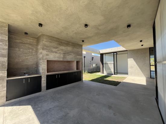 Casa de Diseño en San Pablo