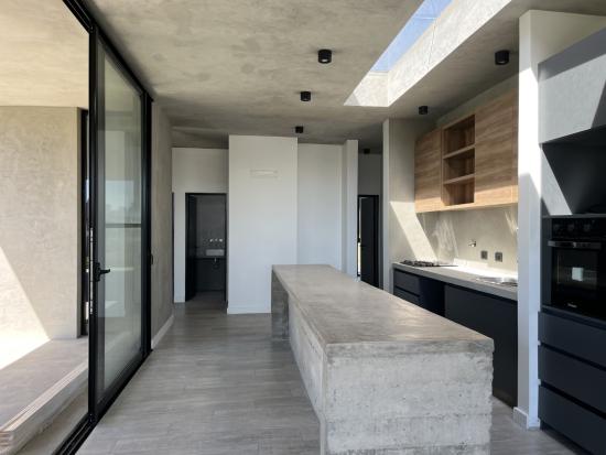 Casa de Diseño en San Pablo