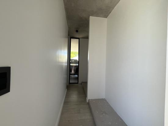 Casa de Diseño en San Pablo