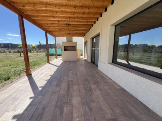 A Estrenar Casa en San Pablo