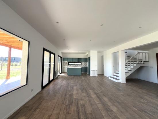 A Estrenar Casa en San Pablo