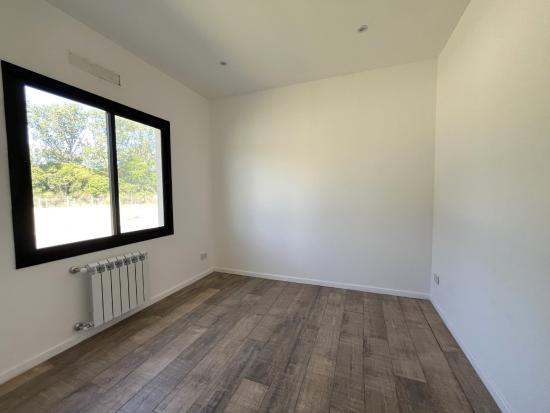 A Estrenar Casa en San Pablo