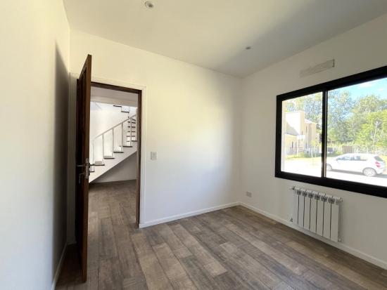 A Estrenar Casa en San Pablo