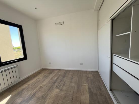 A Estrenar Casa en San Pablo