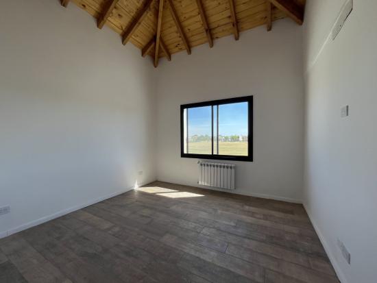 A Estrenar Casa en San Pablo