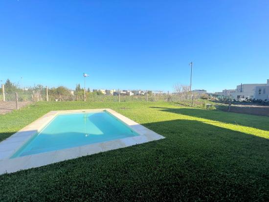 Casa en Alquiler - Puertos del Lago, Ceibos
