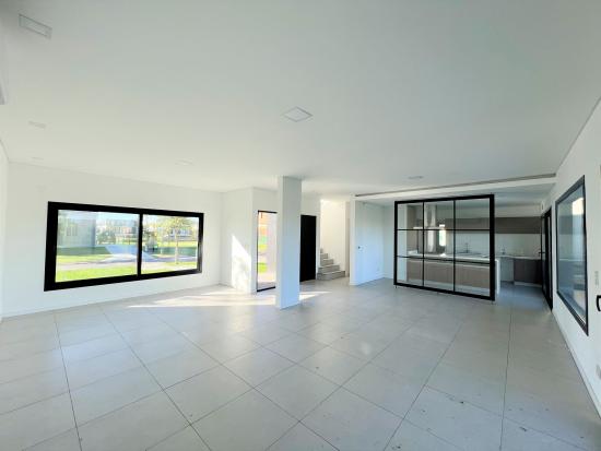 Casa en Alquiler - Puertos del Lago, Ceibos