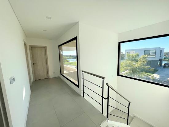 Casa en Alquiler - Puertos del Lago, Ceibos