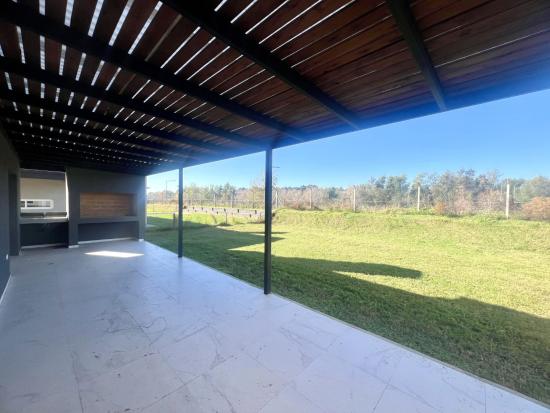 Casa en Puertos - Acacias