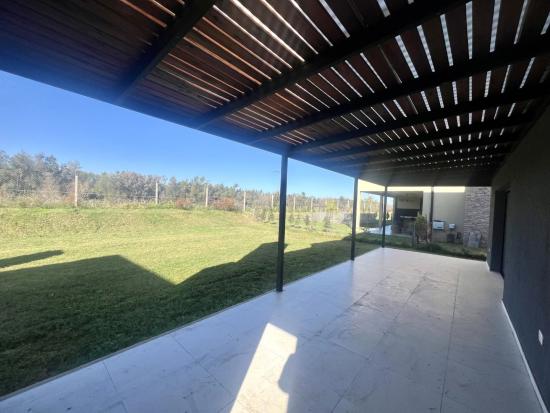 Casa en Puertos - Acacias