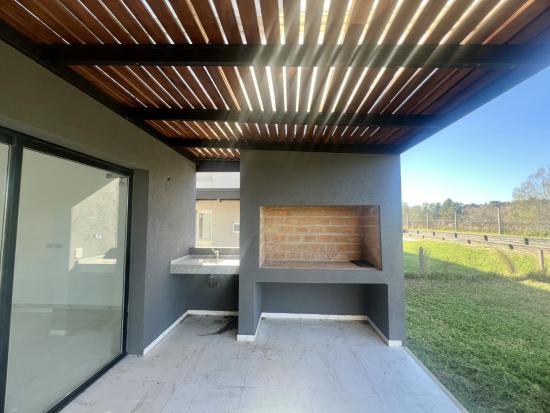 Casa en Puertos - Acacias