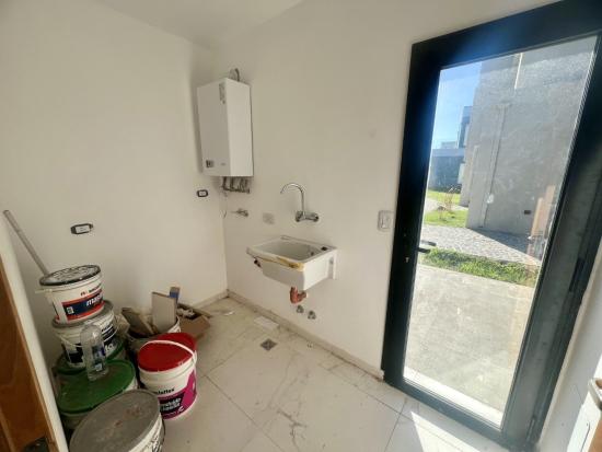 Casa en Puertos - Acacias