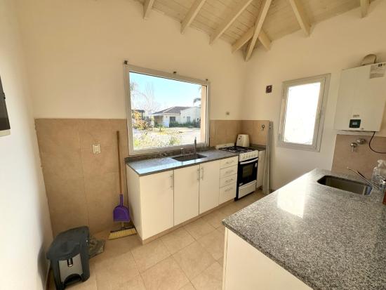 Linda Casa en Venta dentro de La Candela