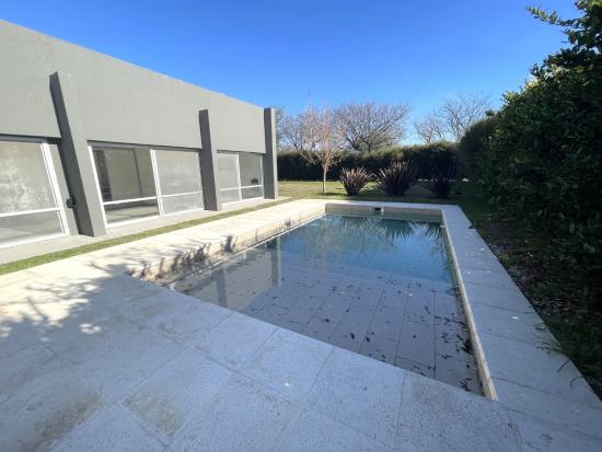Cómoda Casa en San Matías