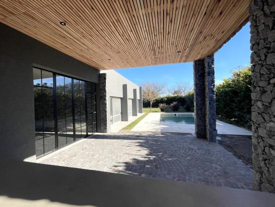 Cómoda Casa en San Matías