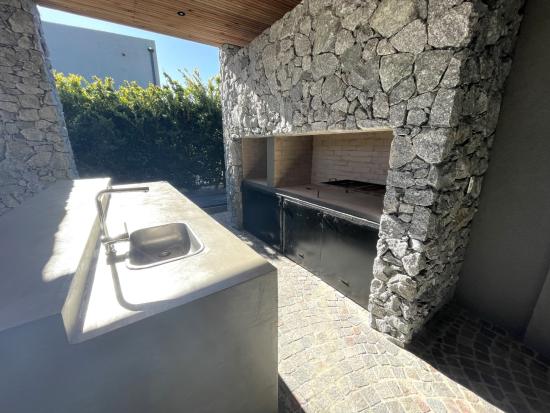 Cómoda Casa en San Matías