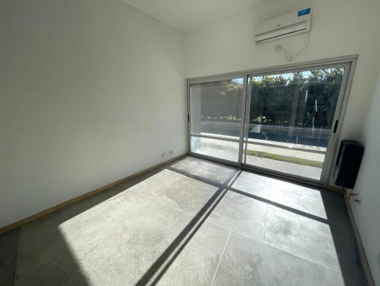 Cómoda Casa en San Matías