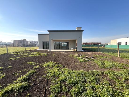 Casa A Estrenar en San Pablo