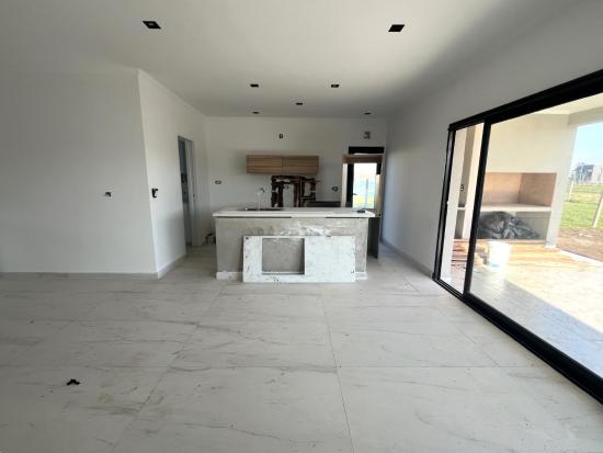 Casa A Estrenar en San Pablo