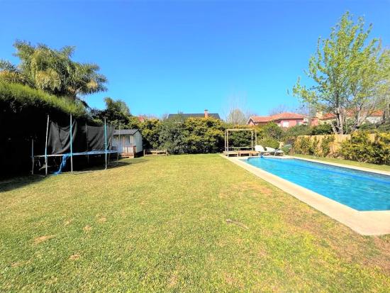 Casa en Venta dentro de La Lomada