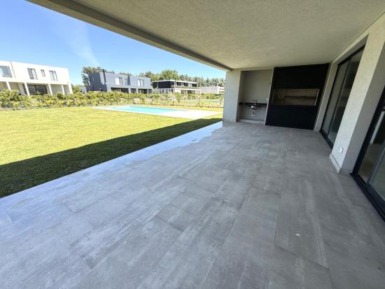 Impecable Casa en Pilará - La Calesa