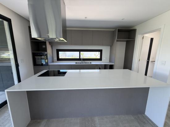 Impecable Casa en Pilará - La Calesa