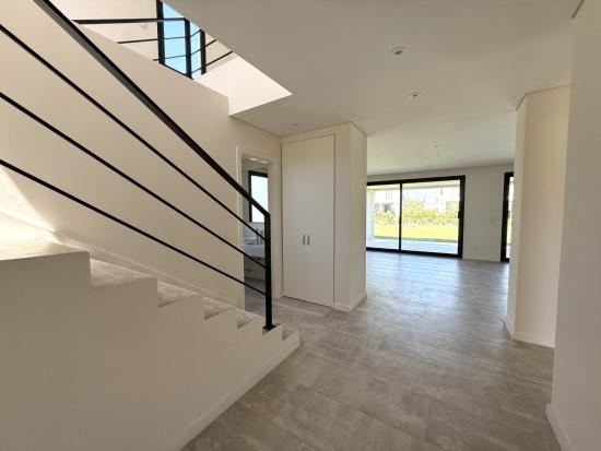 Impecable Casa en Pilará - La Calesa