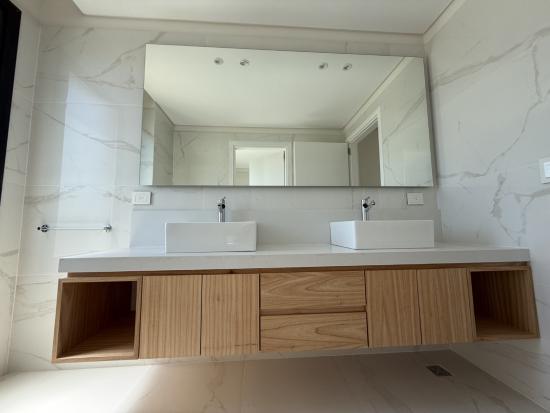 Impecable Casa en Pilará - La Calesa