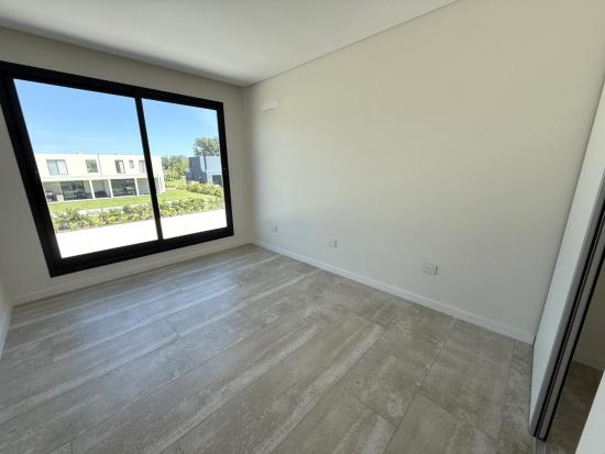 Impecable Casa en Pilará - La Calesa