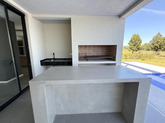 Alucinante Casa en Pilará - La Calesa