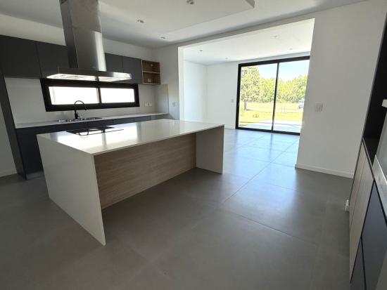 Alucinante Casa en Pilará - La Calesa