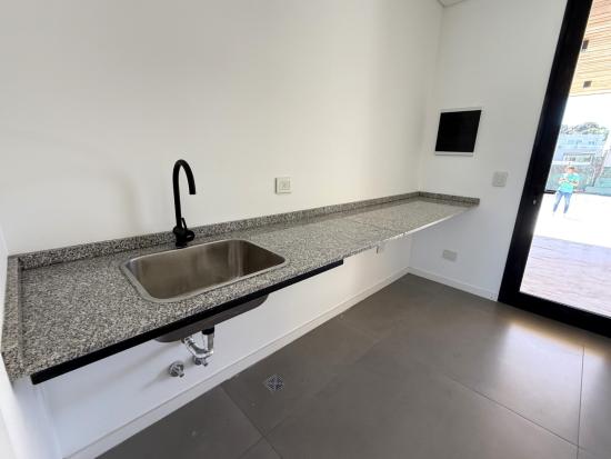 Alucinante Casa en Pilará - La Calesa