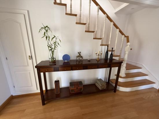 Hermosa casa en venta en La Masía, Pilar.