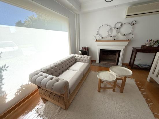 Hermosa casa en venta en La Masía, Pilar.