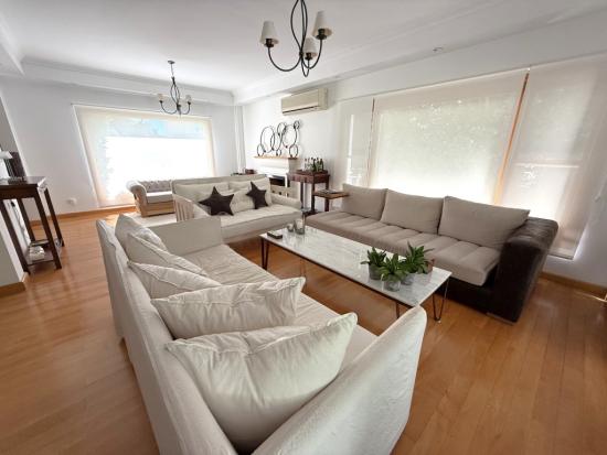 Hermosa casa en venta en La Masía, Pilar.