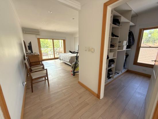 Hermosa casa en venta en La Masía, Pilar.